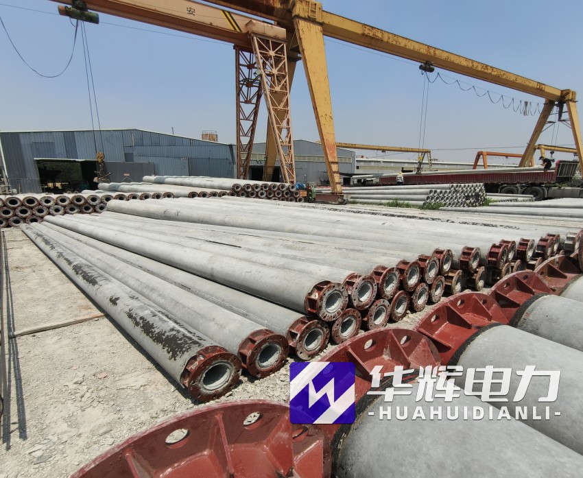 常熟21米水泥电线杆